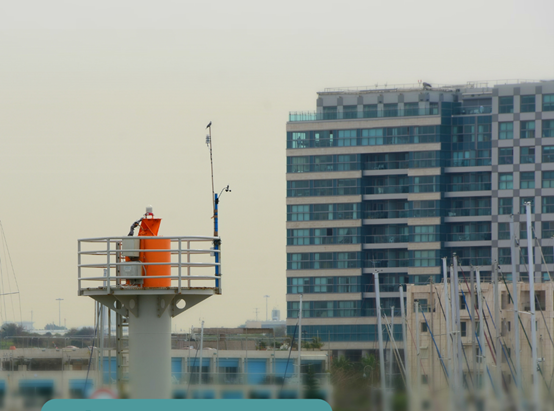  המרינה בהרצליה