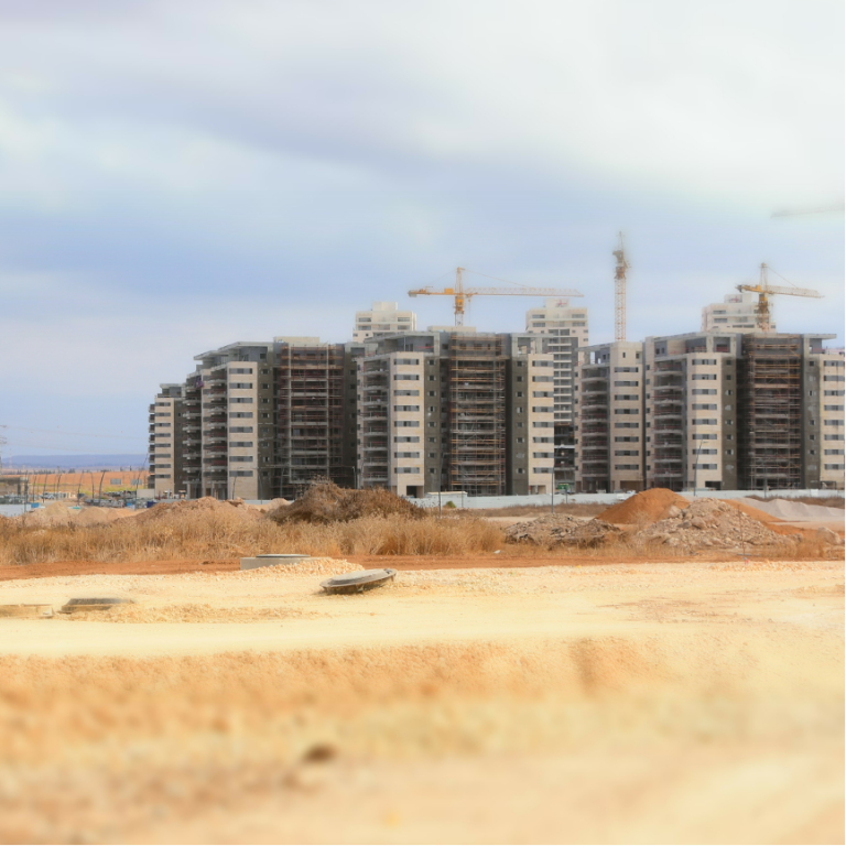 בית - Profind