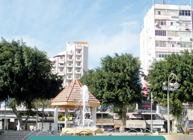  המבוקשות בפתח תקווה