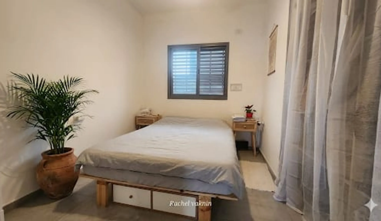 3 חד' שיכון ממשלתי, פרדס חנה כרכור_2