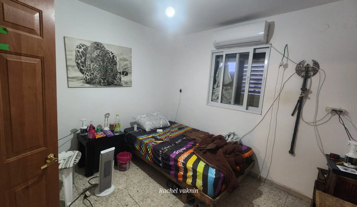 5 חד' שיכון רמז, פרדס חנה כרכור_5