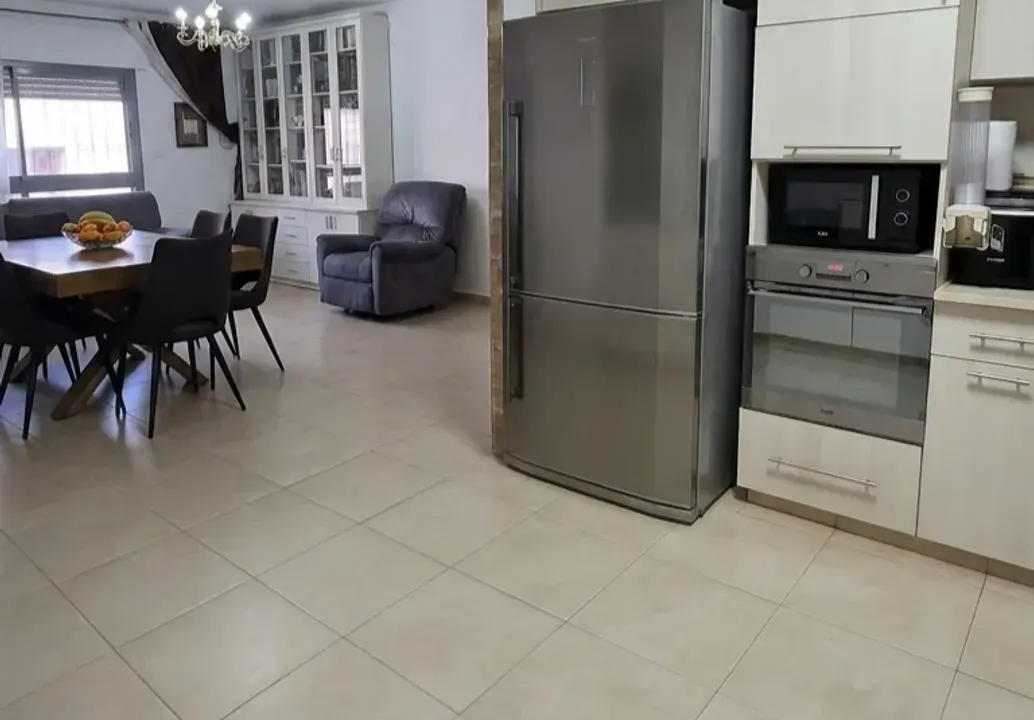 התחייה, נוה גנים, פרדס חנה כרכור_4